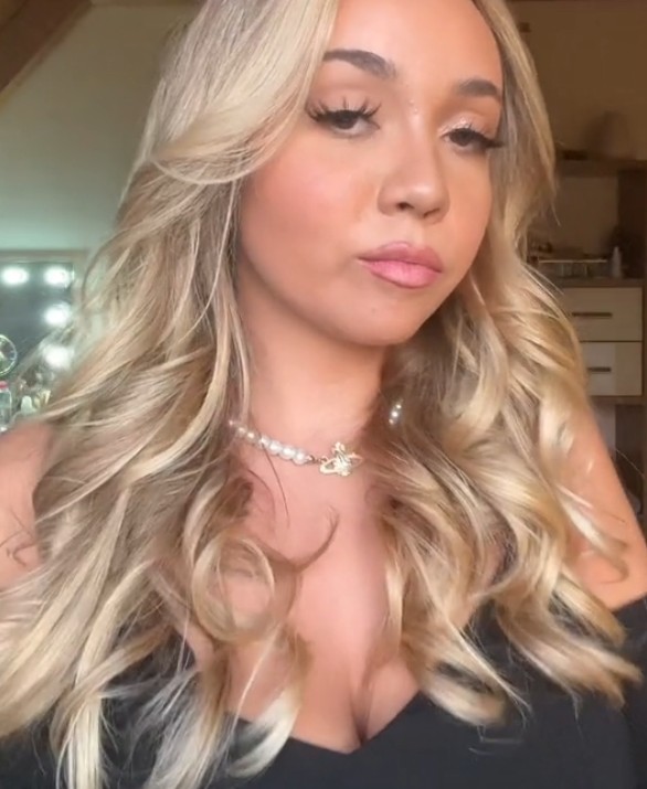 Hot julesboringlife Sexy Video