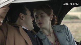 Jodie Whittaker handjob and sex scene