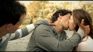 Threesome Scenes from Movies – Part 1