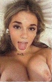 Breckie Hill Hot Sex Tape Onlyfans Leaked