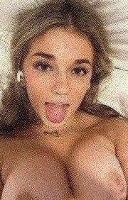 Lindsey Pelas huge boobs Nude Video