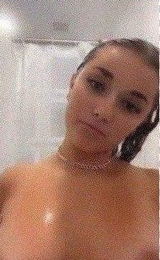 Breckie Hill leak Hot Video