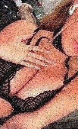 Breckie Hill onlyfans leaked Video