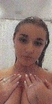 Breckie Hill Nude Compilation Video