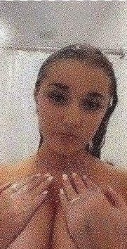 Breckie Hill Nude Compilation Video