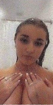 Breckie Hill Nude Compilation Video