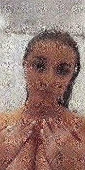 Breckie Hill Nude Compilation Video