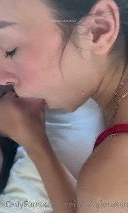 Veronica Perasso Onlyfans Sextape