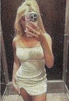 Breckie Hill Hot Onlyfans Video