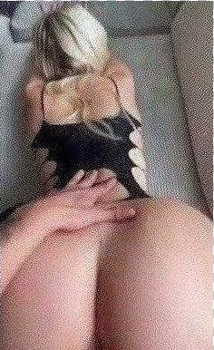 Breckie Hill New Sex Tape