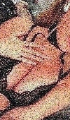 Breckie Hill onlyfans leaked Video