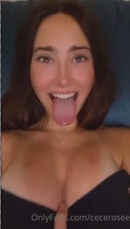 Christen Whitman Shower Onlyfans Video