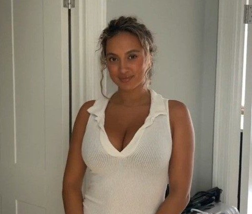 Toni Camille Sextape Porn Video