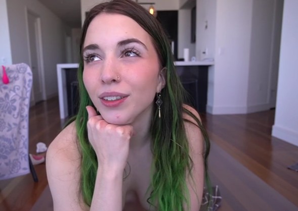 Bailey Eilish Onlyfans Hot Video