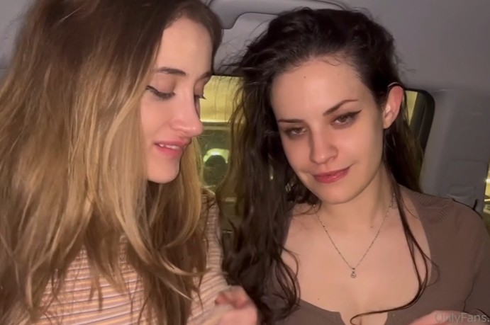 Bronwin Aurora Onlyfans Sextape