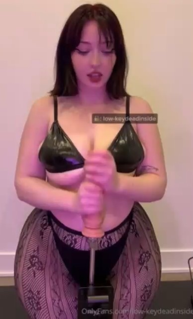 lowkeydeadinside french joi ppv Onlyfans video