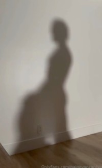 Paige VanZant Shadowjob Sextape