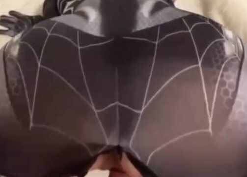 Sophie Rain spiderman Hot Sex Video