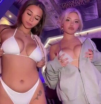 Sophie Rain New Star Wars Video Compilation Porn