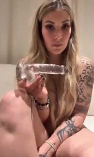 Kati Karenina Hot Onlyfans Video