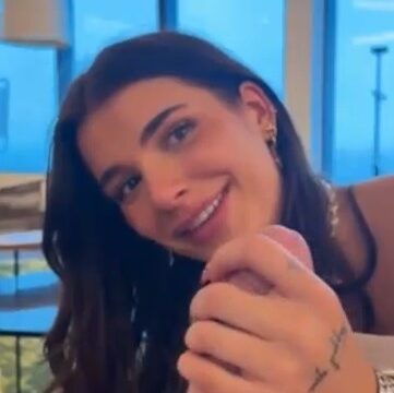 Arikytsya x girthmasterr hardcore sextape onlyfans