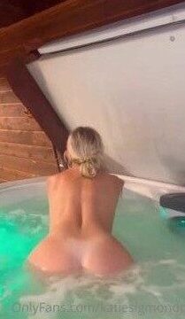 Katie Sigmond Nude shower hot Onlyfans Video